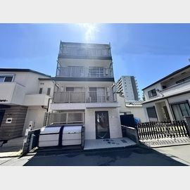 北浦和駅より徒歩8分 3階 築7年4ヶ月の賃貸物件