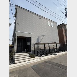 リブリ・岩槻II 1階 新築の賃貸物件