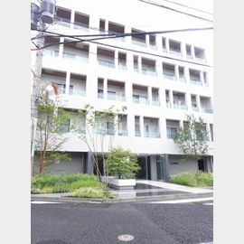 西川口駅より徒歩11分 1階 築1年11ヶ月の賃貸物件