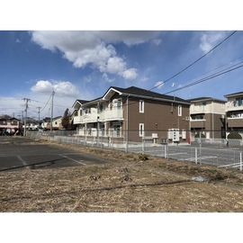 マーベラススクエア１の賃貸物件