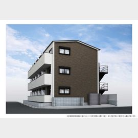 MELDIA東岩槻の賃貸物件