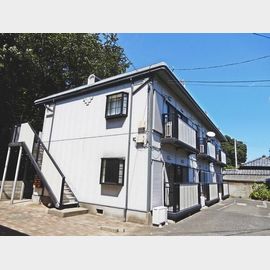 大和田駅より徒歩15分 1階 築30年4ヶ月の賃貸物件