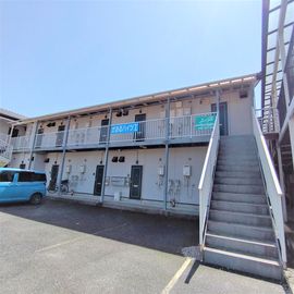 浦和ガーデンハウス 2階 築21年8ヶ月の賃貸物件