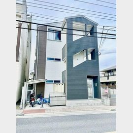 ウエストガーデン坂戸 1階 築8年の賃貸物件