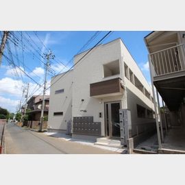 ファーマメント大宮大和田の賃貸物件