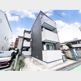 北大宮駅より徒歩5分 3階 築8年7ヶ月の賃貸物件