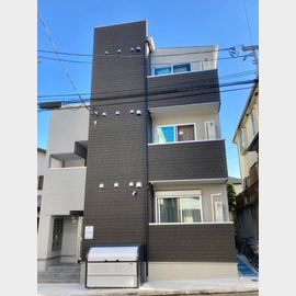 ROBOT HOUSE浦和の賃貸物件