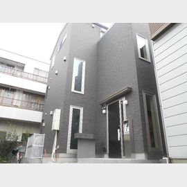 川口元郷駅より徒歩10分 1階 築9年6ヶ月の賃貸物件