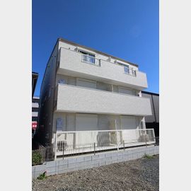 蕨駅より徒歩20分 2階 築2年7ヶ月の賃貸物件