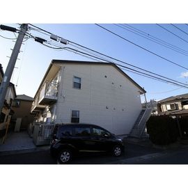 上尾駅より徒歩19分 2階 築18年1ヶ月の賃貸物件