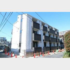 レダム大宮 1階 築8年5ヶ月の賃貸物件