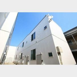 本川越駅より徒歩10分 2階 築10年8ヶ月の賃貸物件