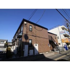 クラヴィエ上木 1階 築22年6ヶ月の賃貸物件