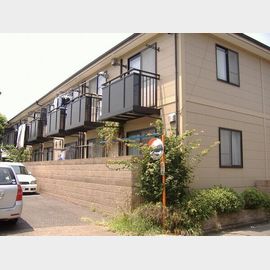 中浦和サニーハウス 2階 築25年2ヶ月の賃貸物件