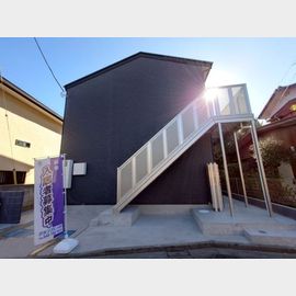 ゴーイング埼大前 1階 築1年4ヶ月の賃貸物件