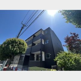 ジーメゾン岩槻上里の賃貸物件