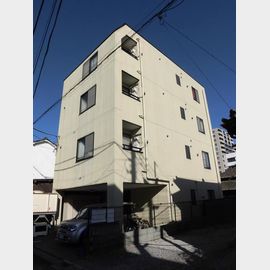 サンフラワー３ 3階 築22年の賃貸物件