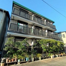 ゴールドハイツ918760 1階 築24年7ヶ月の賃貸物件