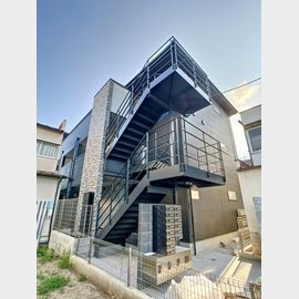 西川口駅より徒歩9分 2階 築2年9ヶ月の賃貸物件