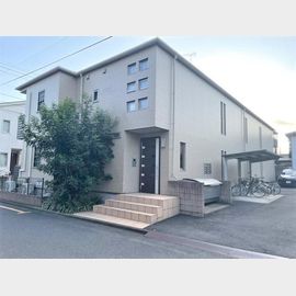 浦和駅より徒歩13分 1階 築14年6ヶ月の賃貸物件