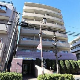 オロール南浦和 2階 築23年4ヶ月の賃貸物件