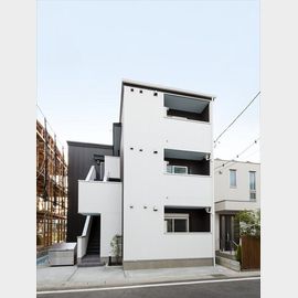 北戸田駅より徒歩12分 2階 築8年10ヶ月の賃貸物件