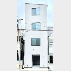 オルタンシア大宮 4階 築3年5ヶ月の賃貸物件