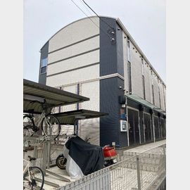 地下鉄成増駅より徒歩15分 1階 築8年5ヶ月の賃貸物件