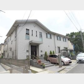 ベルハイム 1階 築16年1ヶ月の賃貸物件