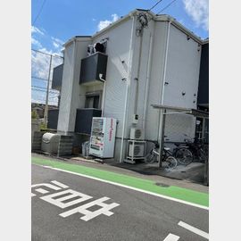 川越駅より徒歩7分 1階 築10年2ヶ月の賃貸物件