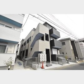 Ｔ．Ａさいたま市北区大成町４丁目３Ｂ棟の賃貸物件