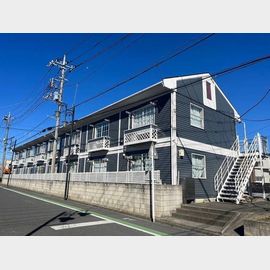 藤の牛島駅より徒歩3分 2階 築30年6ヶ月の賃貸物件