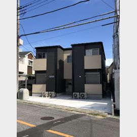 Freesiacourt 1階 築2年6ヶ月の賃貸物件