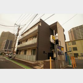 与野駅より徒歩4分 1階 築12年1ヶ月の賃貸物件