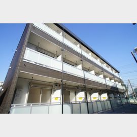 与野駅より徒歩7分 3階 築7年4ヶ月の賃貸物件