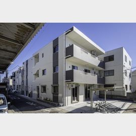 ＫＯＧＩＥＳ 3階 築5年1ヶ月の賃貸物件