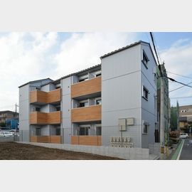 ＢｌａｎｃＯｍｉｙａ 2階 築6年5ヶ月の賃貸物件