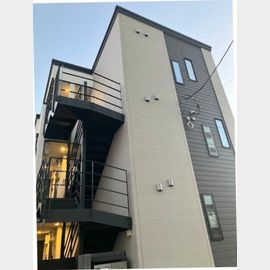 MELDIA南浦和II 3階 築2年の賃貸物件