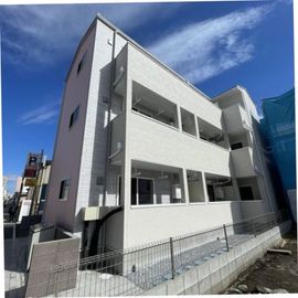 MELDIA大宮桜木町I 3階 築2年2ヶ月の賃貸物件