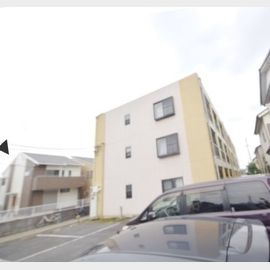 アンプルールフェールスリエ 3階 築21年10ヶ月の賃貸物件