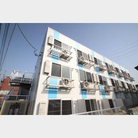 アッソルッソ 1階 築8年の賃貸物件