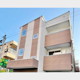 NSGATE大宮Bの賃貸物件