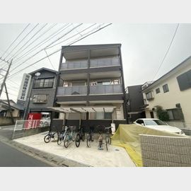 ＺーＭＡＩＳＯＮ大宮日進ＷＥＳＴ 3階 築4年7ヶ月の賃貸物件