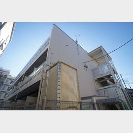 蕨駅より徒歩15分 1階 築7年1ヶ月の賃貸物件