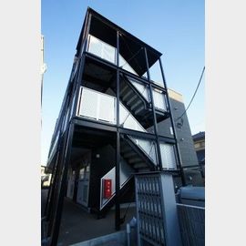 リブリ・戸田公園 1階 築8年10ヶ月の賃貸物件