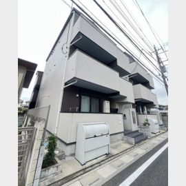 東大宮駅より徒歩13分 3階 築7年3ヶ月の賃貸物件