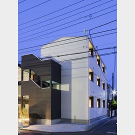 川越駅より徒歩10分 1階 築8年11ヶ月の賃貸物件