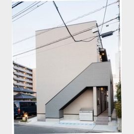 東大宮駅より徒歩5分 1階 築10年1ヶ月の賃貸物件