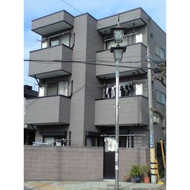 プランドール 3階 築22年の賃貸物件