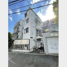 蕨駅より徒歩15分 4階 築14年の賃貸物件